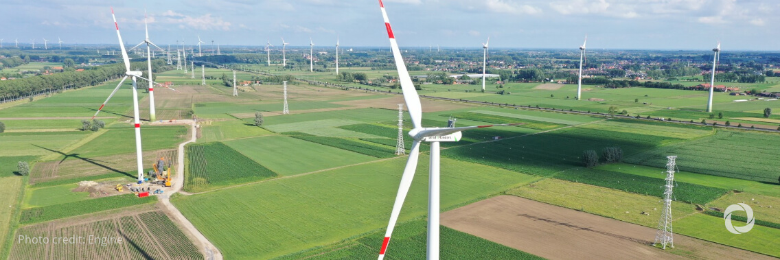 Belgium needs to build on success with offshore wind to reduce reliance on imported fossil fuels, new IEA policy review says Belgium needs to build on success with offshore wind to reduce reliance on imported fossil fuels, new IEA policy review says