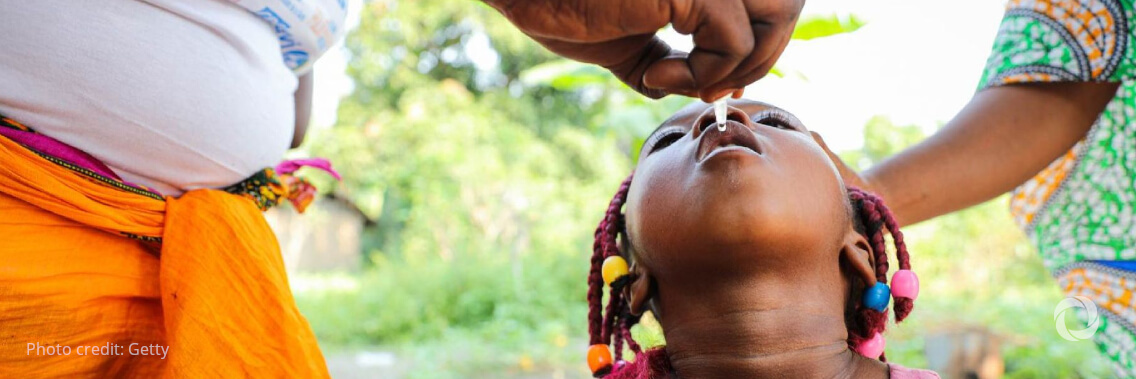 Child immunization programme reaches Rohingya refugee children on Bhasan Char island