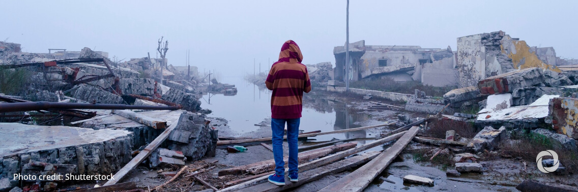 'Code red' for region's climate should increase focus on adaptation