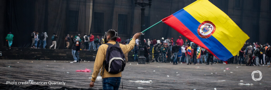 Colombia: 274,000 people affected by violence in two months Colombia: 274,000 people affected by violence in two months