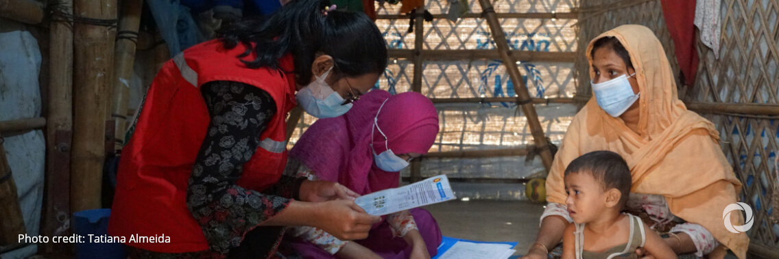 Dozens of global health and development organizations express alarm over lack of global COVID funds Dozens of global health and development organizations express alarm over lack of global COVID funds
