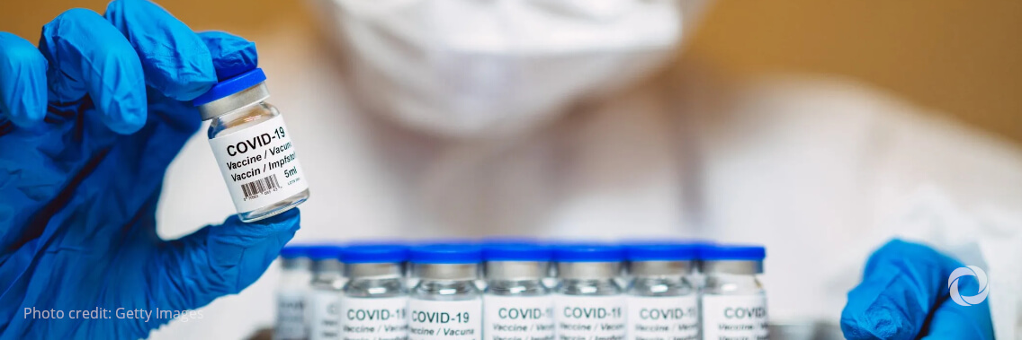 World Bank helps Bhutan scale up COVID 19 vaccination World Bank helps Bhutan scale up COVID 19 vaccination