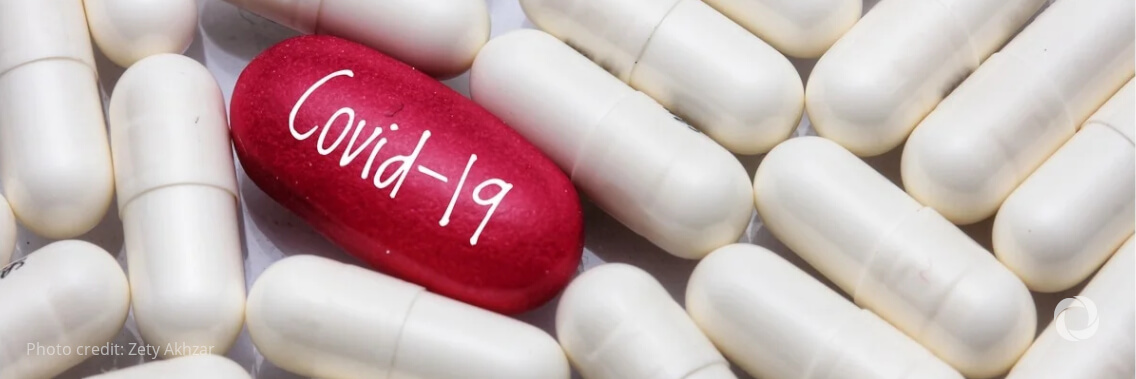 WHO recommends COVID-19 drug and urges transparency around pricing