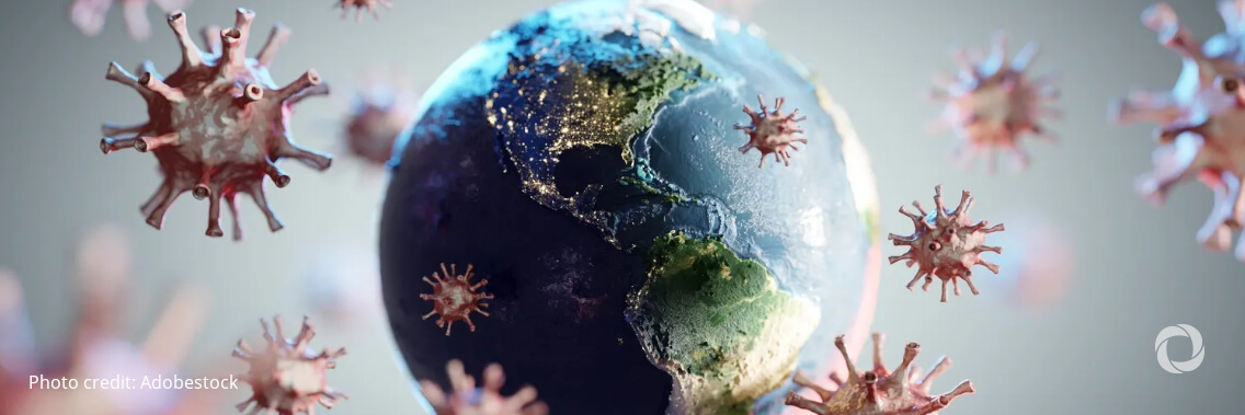 Urgent need for additional global Covid-19 resources