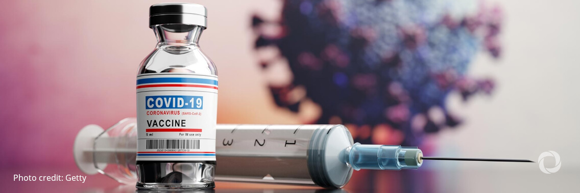 President Hoyer pledges €1 billion new support for COVAX