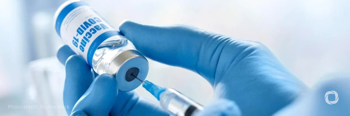 Two-thirds of people in Latin America and the Caribbean now vaccinated against COVID-19 Two-thirds of people in Latin America and the Caribbean now vaccinated against COVID-19