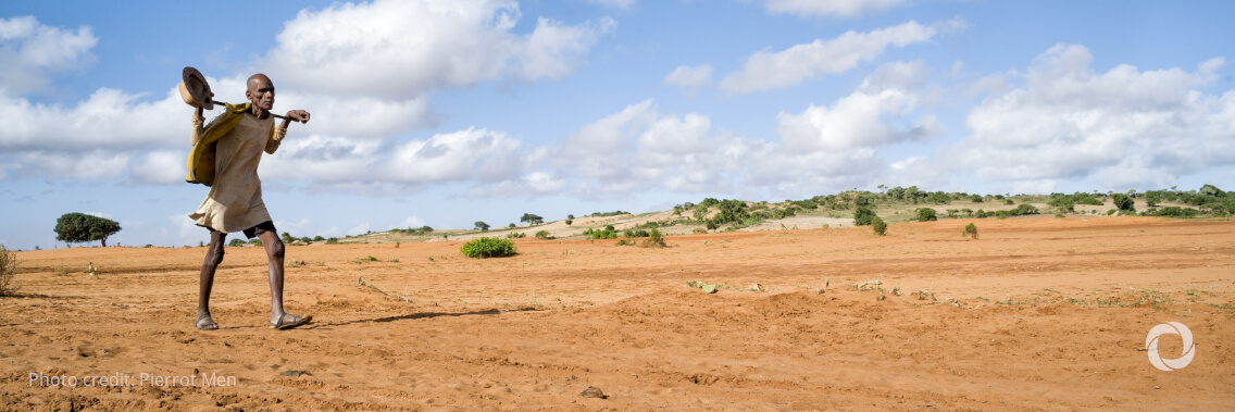 WFP welcomes funding from France to combat child malnutrition in drought-stricken southern Madagascar