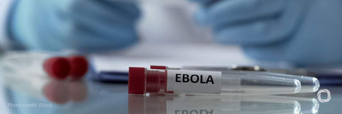 Ebola vaccination campaign begins in DR Congo to counter new outbreak Ebola vaccination campaign begins in DR Congo to counter new outbreak