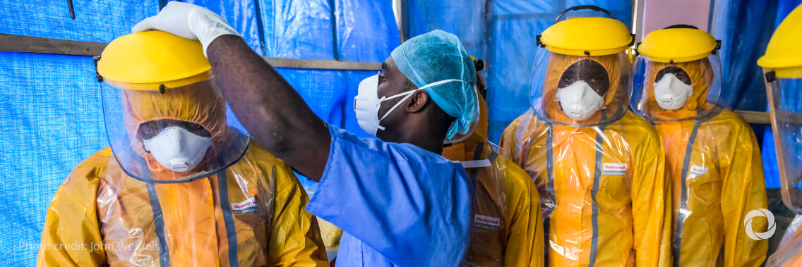 New Ebola outbreak declared in the Democratic Republic of Congo