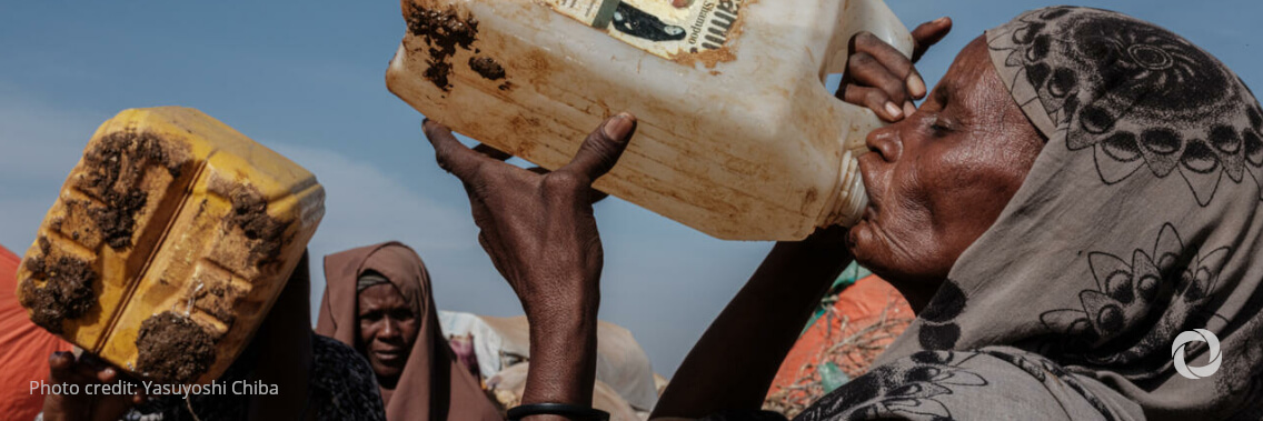 UK steps up support as famine looms in Somalia UK steps up support as famine looms in Somalia