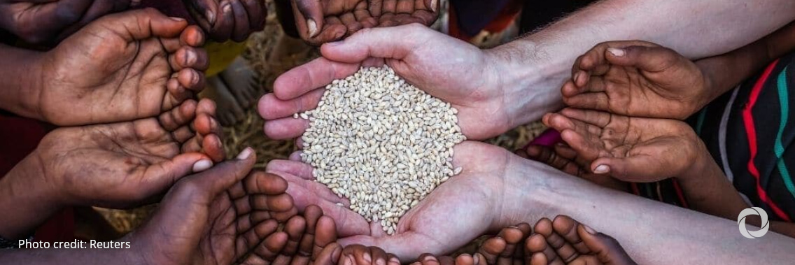 Switzerland renews contribution to CGIAR Switzerland renews contribution to CGIAR