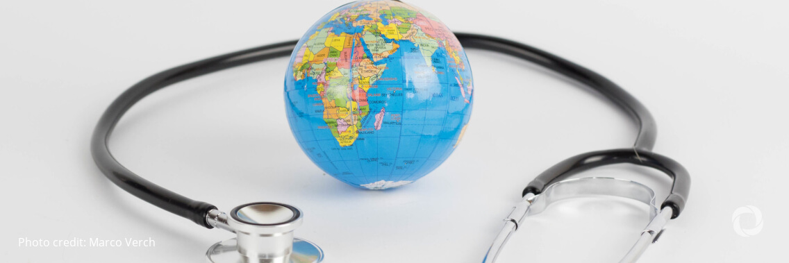 DFC strengthens global health infrastructure and services with nearly $2 billion in new health projects