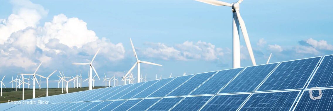Escalating energy security crisis underscores imperative for accelerated net-zero transition