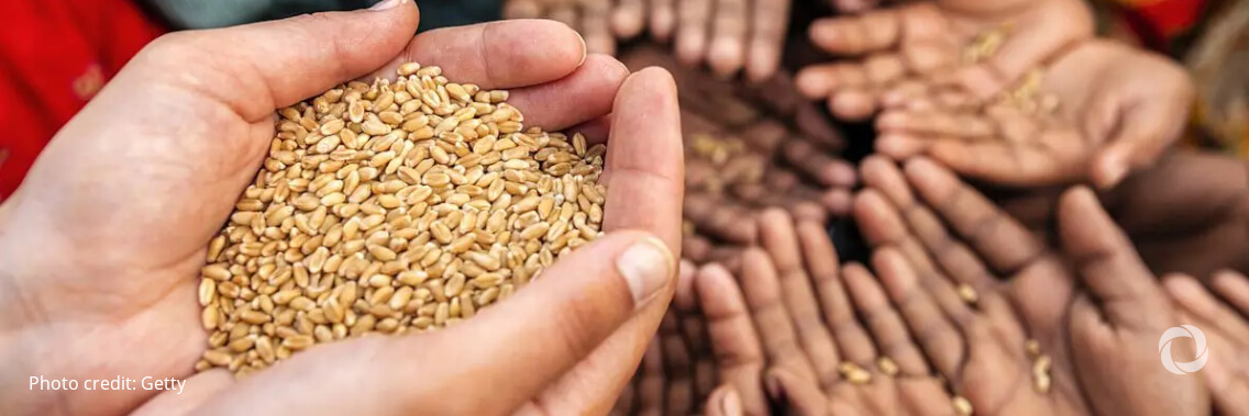 US$20 million loan from India boosts IFAD’s efforts to tackle hunger and poverty in rural areas
