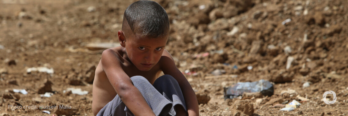 €20 million in humanitarian aid for the most vulnerable people in Lebanon €20 million in humanitarian aid for the most vulnerable people in Lebanon