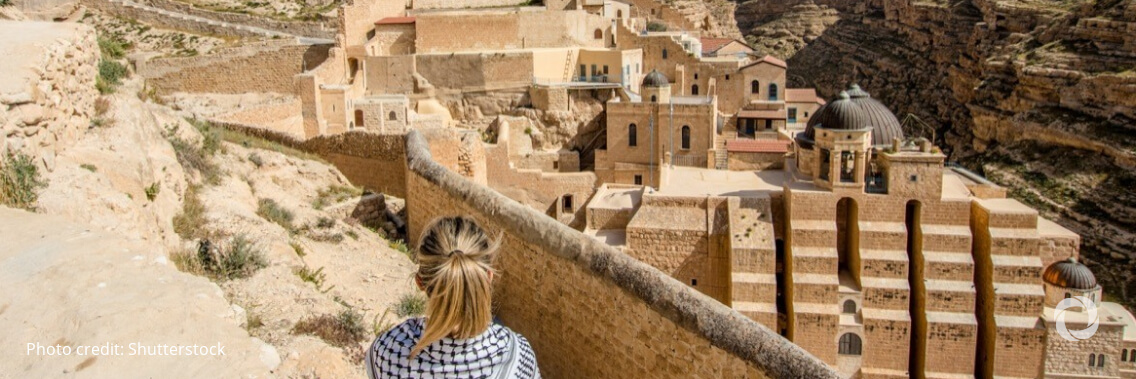 US$2.4 million to maximize the economic impact of community-based tourism in rural communities in the West Bank