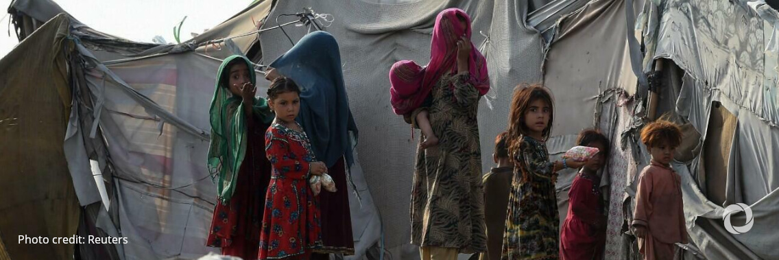 UNHCR and Islamic Development Bank launch Global Islamic Fund for Refugees UNHCR and Islamic Development Bank launch Global Islamic Fund for Refugees