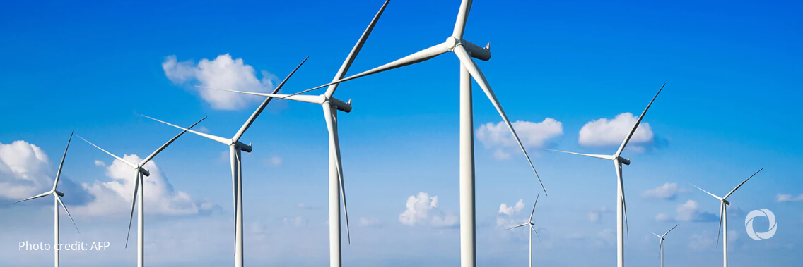 Renewables take lion’s share of global power additions in 2021