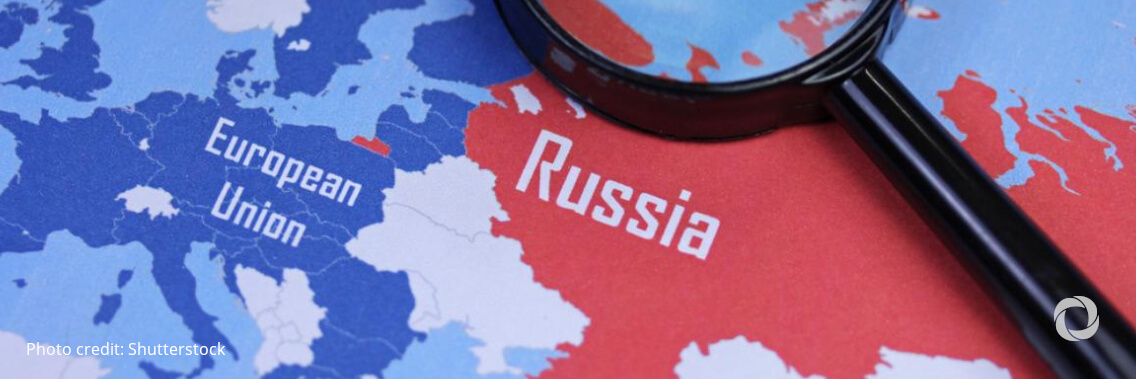 Ukraine: EU agrees fifth package of restrictive measures against Russia