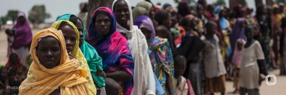 WFP welcomes US$ 5.5 million from the United States to support refugees in Rwanda WFP welcomes US$ 5.5 million from the United States to support refugees in Rwanda