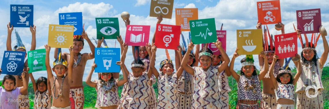 Development financing crucial to get global economy back on track Development financing crucial to get global economy back on track