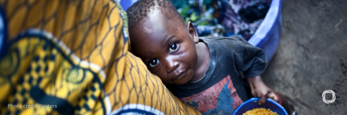 WFP assistance relieved thousands as hunger levels rose in Sierra Leone in 2021 WFP assistance relieved thousands as hunger levels rose in Sierra Leone in 2021