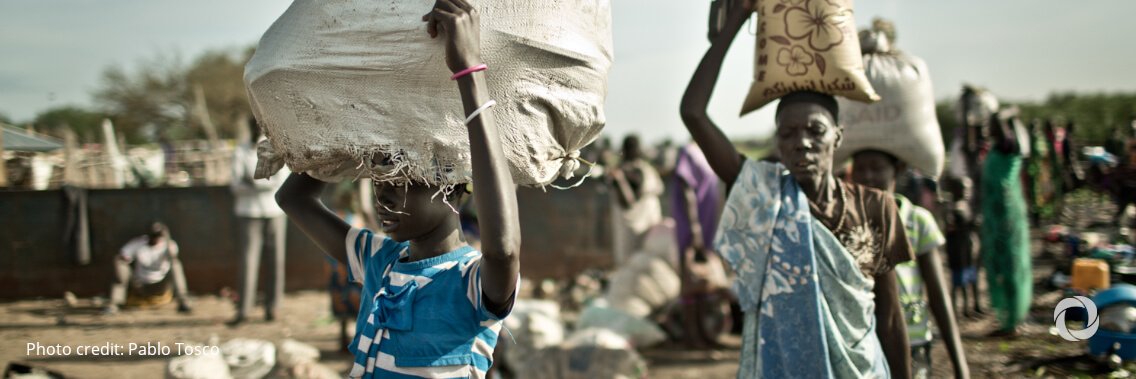 New assessment confirms deteriorating food security across South Sudan; UN agencies urge scale up in assistance to stave off hunger New assessment confirms deteriorating food security across South Sudan; UN agencies urge scale up in assistance to stave off hunger