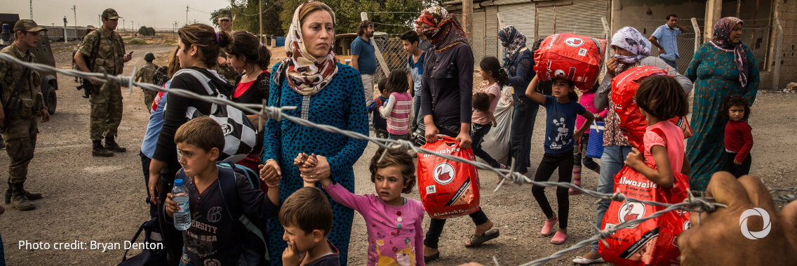 Rights chief highlights urgent need for action over thousands missing in Syria