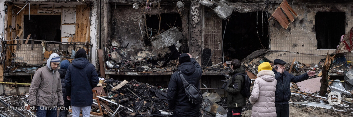 Ukraine: Security Council urged to ‘put aside’ divisions, end ‘senseless war’ Ukraine: Security Council urged to ‘put aside’ divisions, end ‘senseless war’