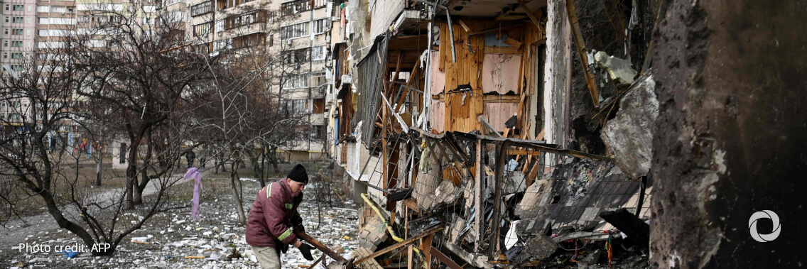 Guterres appeals for urgent humanitarian ceasefire in Ukraine Guterres appeals for urgent humanitarian ceasefire in Ukraine
