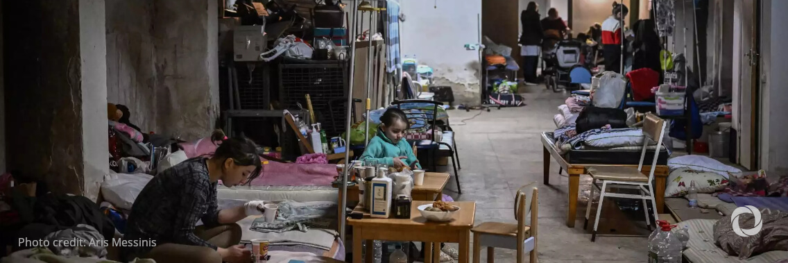 UK boosts humanitarian support to help Ukraine’s hospitals under attack UK boosts humanitarian support to help Ukraine’s hospitals under attack