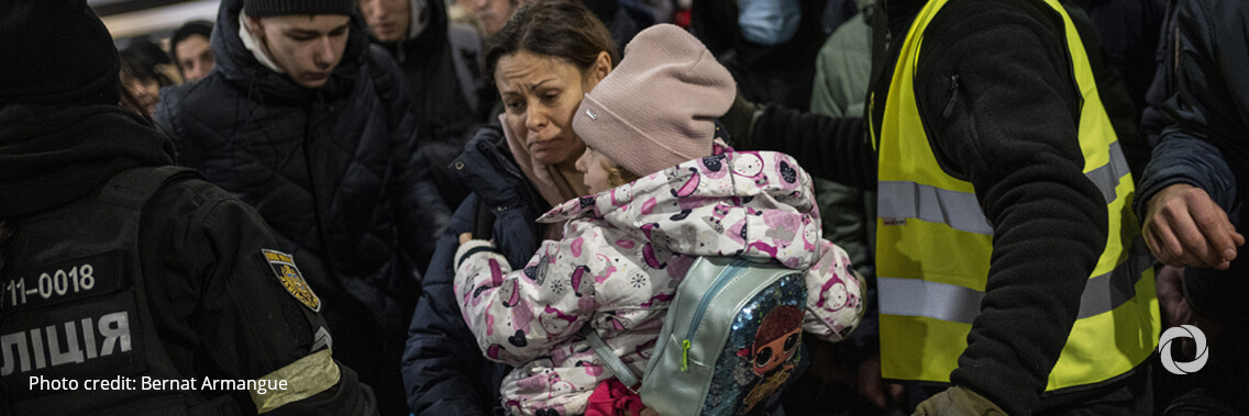 Ukraine: EU countries to receive €3.5 billion in additional pre-financing for hosting refugees Ukraine: EU countries to receive €3.5 billion in additional pre-financing for hosting refugees