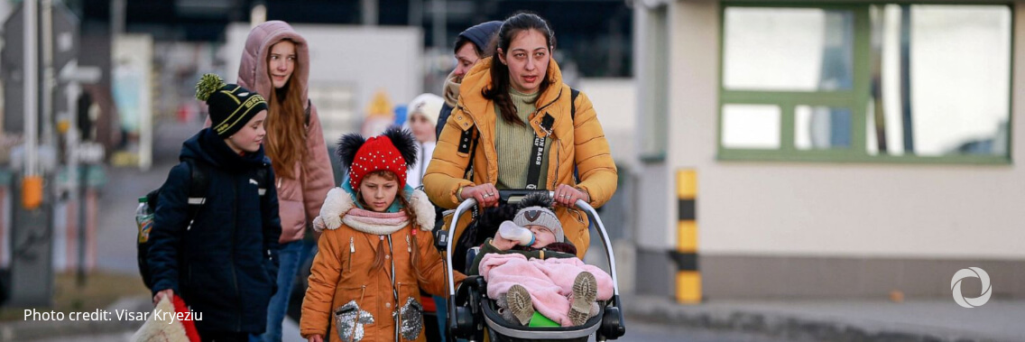 IFRC to support more than 2 million people affected by the conflict in Ukraine with its largest ever rollout of emergency cash assistance