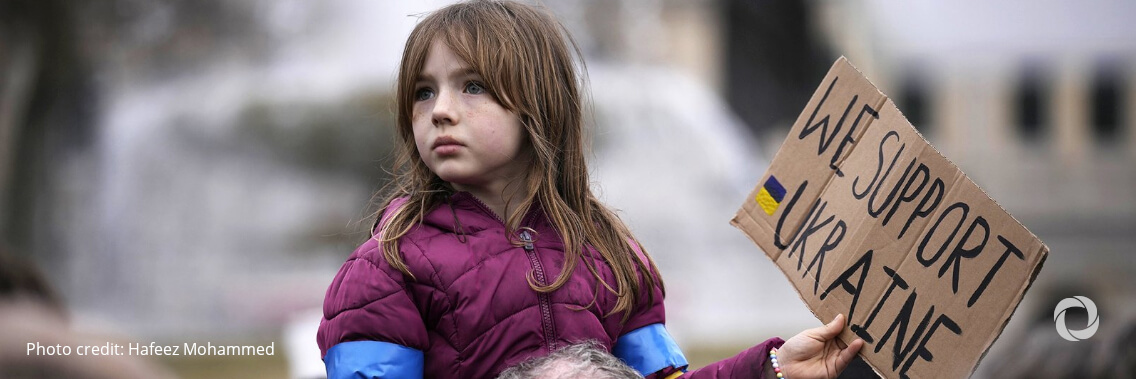 Ukraine war: Trauma ‘risks destroying a generation’, Security Council hears Ukraine war: Trauma ‘risks destroying a generation’, Security Council hears