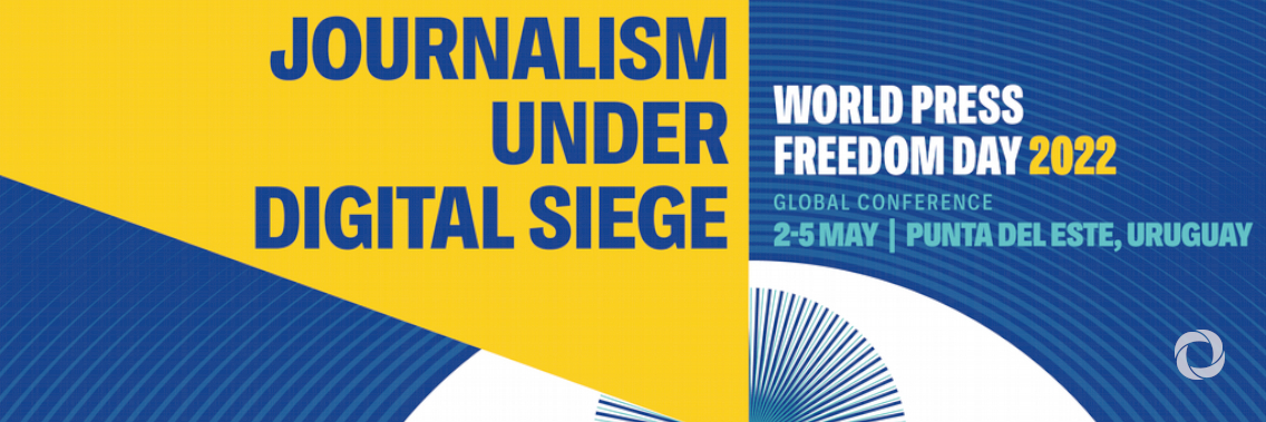 World Press Freedom Day Global Conference 2022