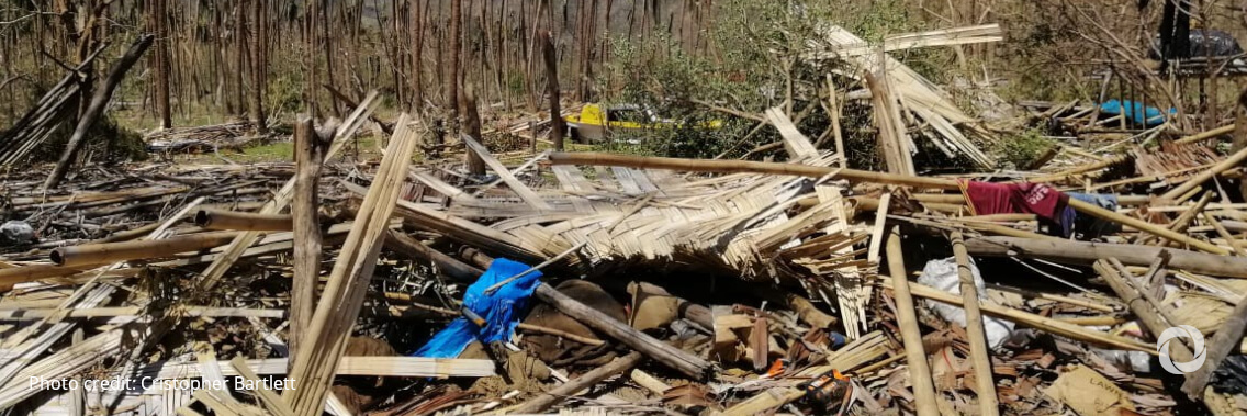 As natural disasters threaten Vanuatu’s economic gains, agriculture and education provide opportunities As natural disasters threaten Vanuatu’s economic gains, agriculture and education provide opportunities