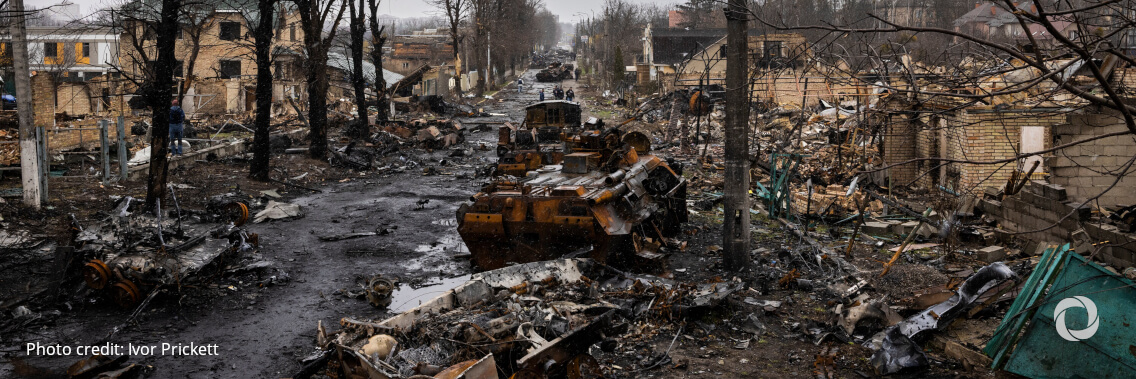 East Asia and Pacific economic recovery faces risks from the war in Ukraine