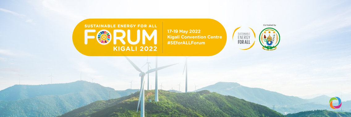 Sustainable Energy for All Forum