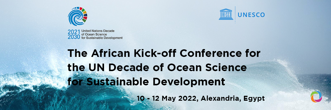 The African Kick-off Conference for the UN Decade of Ocean Science for Sustainable Development