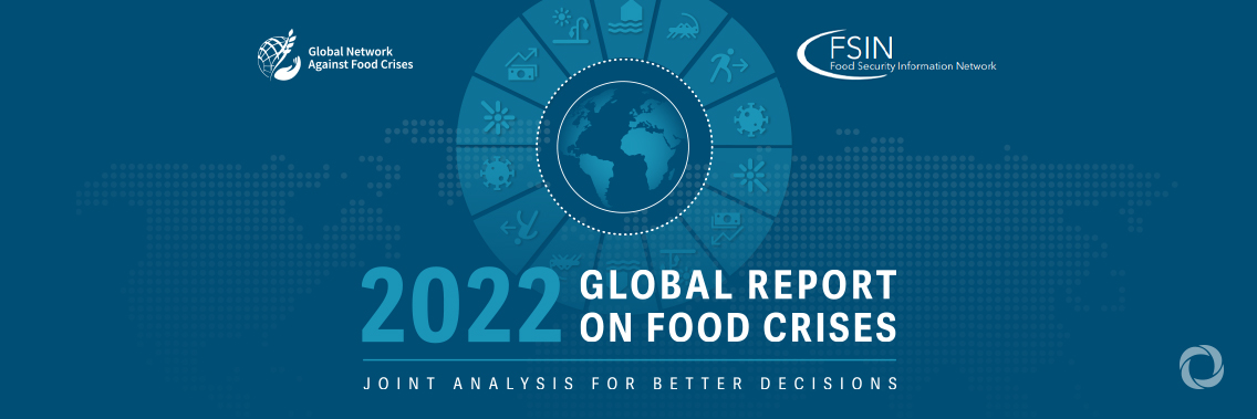 Global Report on Food Crises: Acute food insecurity hits new highs