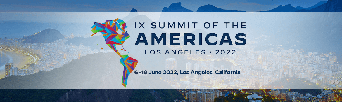 9th Summit of the Americas