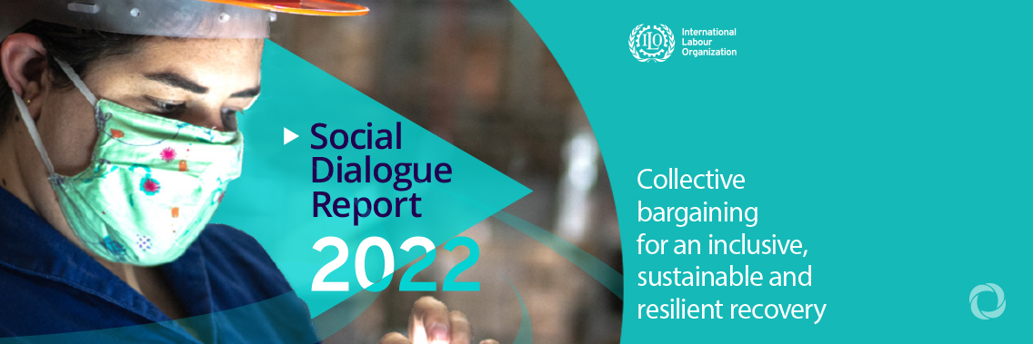 Collective agreements contribute to fighting inequality, says ILO Collective agreements contribute to fighting inequality, says ILO