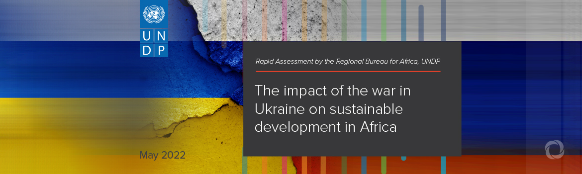 New crises looming in Africa in wake of war in Ukraine