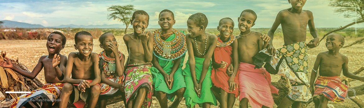 Africa reports "quite strong” progress on development goals despite pandemic