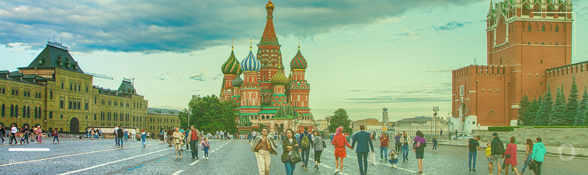 Despite sanctions, Russia’s economy withstands Despite sanctions, Russia’s economy withstands