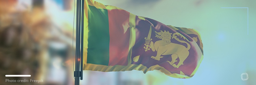 Sri Lanka faces default, protesters seek President’s resignation