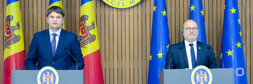 AFD Group launches its first operations in Moldova