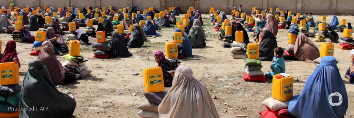 Record levels of hunger persist in Afghanistan: people require humanitarian assistance, livelihood support, jobs, and long-term investment to help solve the crisis Record levels of hunger persist in Afghanistan: people require humanitarian assistance, livelihood support, jobs, and long-term investment to help solve the crisis