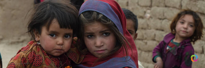 New IRC report calls for specific actions to avert growing needs in Afghanistan, as almost half the population lives on less than one meal a day