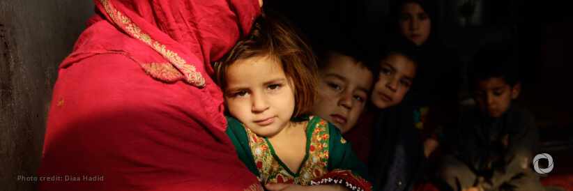 AKF receives EU grant to provide humanitarian assistance to over 100,000 Afghans and their communities AKF receives EU grant to provide humanitarian assistance to over 100,000 Afghans and their communities